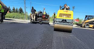 Pantego, TX Driveway Paving Services Company